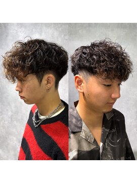 レイズ 名古屋(RAYS) スペインカール2種