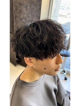 フォルテ 草薙店 【波巻きスパイラル】山口大翔