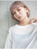 10代20 代30代『ふんわりボブ』Ash大泉学園