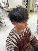 ソフトツイスパ
