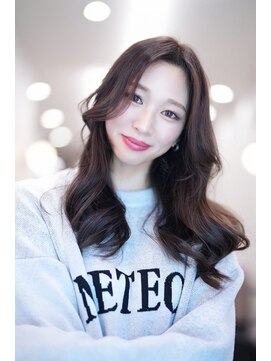 テラスランド 船橋店(TERRACE LAND) 《ラベンダーピンクブラウン》品澤辰郎