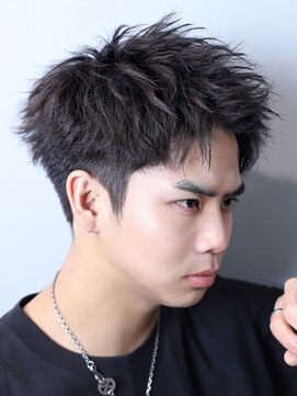 リップス 千葉annex(LIPPS) ブラックショート