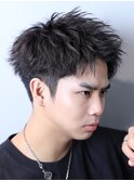 ブラックショート