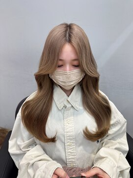 クム(kumu) かんこくへあ