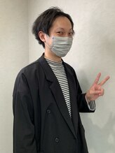 ハレ(HaLe)&nbsp;野崎 翔太