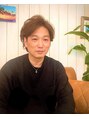 ラシック(La shic)/荒木洋一☆髪質改善特化♪酸性ストレ－ト☆