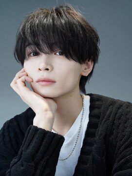 ダダ(D.D.) シースルーエアリーラウンド