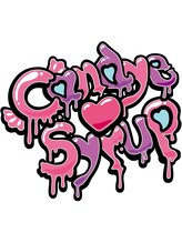 キャンディーシロップ(Candye Syrup)&nbsp;キャンディ シロップ