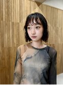 ニュアンスパーマ