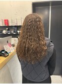 EIGHT fujisawa 藤沢店【エイト】福 優 髪質改善カーリーパーマ