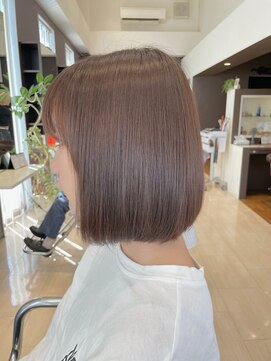 イースト(YEAST) ベージュミディアム