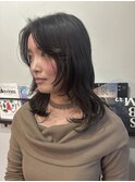 たっぷりレイヤー