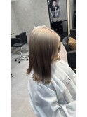 激かわ!!ルーツカラー☆