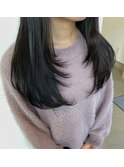 レイヤーカット
