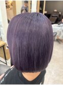 バイオレットカラー