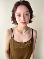 グリーン 渋谷(green)&nbsp;ウエーブパーマ