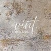 ヴィント(Vint.)のお店ロゴ