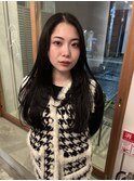 レイヤーカット