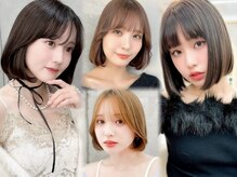 ロンドヴァリー 渋谷店(Lond vallee)