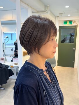 リブレ(LIBRE+hp) 【恵比寿 LIBRE】