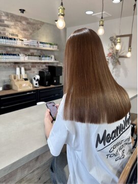 ミトン(mi-temps) mi-temps' style 10