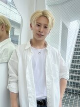 アイシー 表参道(ICY) 石川 裕将