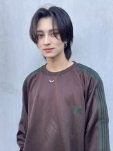 フェノメノン 栄店(PHENOMENON)&nbsp;高橋 光輝