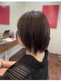 【pamma】大人ハイライト/白髪染めを使わない白髪染め/髪質改善