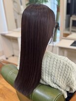 クララ タカマツ(CLALA Takamatsu)&nbsp;髪質改善