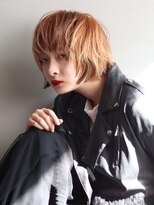 メモリーズ 銀座(Memories)&nbsp;ボブハイライト大人可愛い/加藤