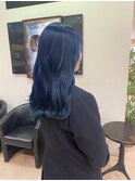 マリンブルー