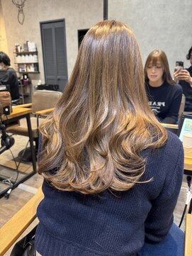 アフロート ショウナン(AFLOAT SHONAN) ロングレイヤー{湘南/藤沢}