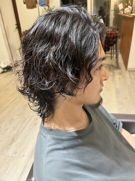 ティーアウト(T-OUT) サーフカール