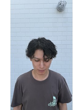 ジュール メンズ 大分(Joule men's) サーフカール［大分駅］