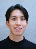 メンズカット＿好感度UP（メンズカット、白髪染め、眉毛カット）