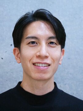 シルフィ(sylph) メンズカット＿好感度UP（メンズカット、白髪染め、眉毛カット）