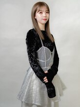 ボタン シブヤ(VOTAN SHIBUYA) 丸野 麗那