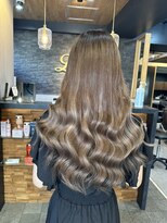 ラピス 横浜(Lapis)&nbsp;ブラウンカラー