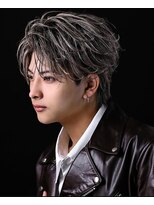 ゴールド 渋谷神南(GOALD)&nbsp;フェザーショート