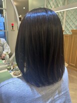 アンフィ 矢向(Anphi) 2-18 ダークブラウン