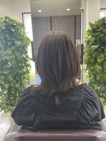 ブレスバイファースト 富谷店(Breath by first)&nbsp;くびれミディアム