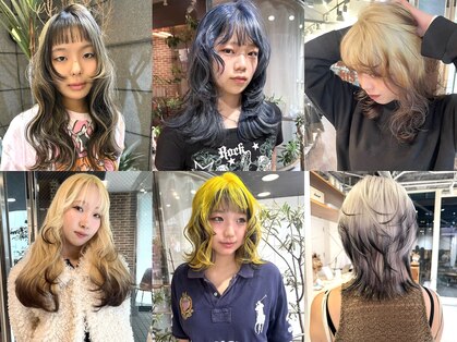 オーダー(O/ODER)の写真