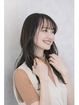 リカラー 京橋(Recolor) トーンダウン