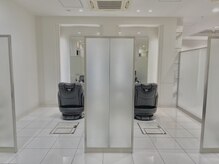 ヘアーサロン ファイブシー(HAIR SALON 5C)