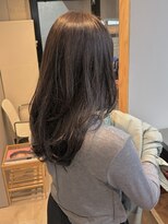 チル(CHILL)&nbsp;グレージュ/レイヤー