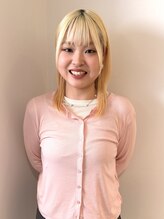 《STYLEのスタイリスト紹介》