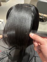 イコール 妙典(equal) 髪質改善/縮毛矯正/美髪/艶髪/髪質改善トリートメント/妙典