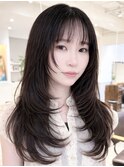 swan layer cut 〈yuuna〉