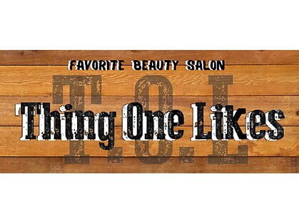Thing One Likesの写真