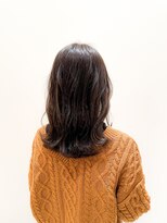 ヘアリラクゼーション クインズベリー(Hair Relaxation Queen's Berry) オリーブグレーアッシュグレージュ11.20